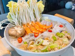 -KCOOKING概念韩餐(世茂52+店)