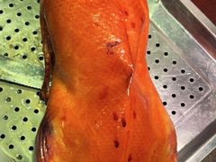 精品烤鸭-紫光园(顺义店)