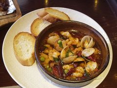 -IL Forno 意坊·意大利餐厅(温州万象城店)