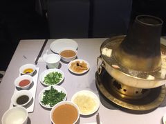 -鼓楼东街老火锅(鼓楼店)