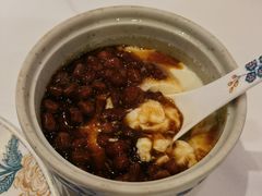 红糖冰豆花-匠熙小馆(崇文门店)