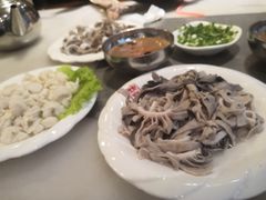 -京门老爆三(回龙观店)