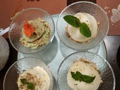 -Golden Lily河内巴黎法越料理餐厅(建国西路店)