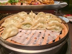 -那家老院子东北菜.饺子.小鸡炖蘑菇(宁山店)