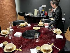 -滇野云南野生菌餐厅(陕西南路店)