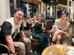 -影吧•悬崖海景(珠海凤凰湾悦椿酒店)