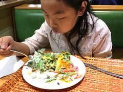 -So Lounge索兰至餐厅(蓝色港湾店)