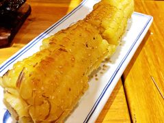吊炉玉米-東北一鴿(繁荣路店)