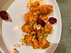 -南堂馆·新川菜(悠方店)
