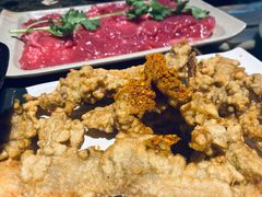 -重庆渝达老火锅(春熙路店)