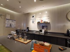 -星巴克臻选(北京银泰店)