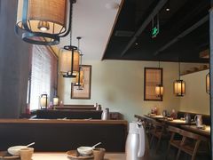 大堂-北方家宴(祈福店)