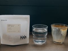 -fishtank鱼缸咖啡(三山街店)