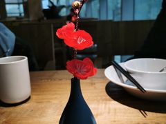 -蜜桃餐厅·伴山(湖滨商业街店)