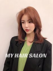 -MY HAIR ARDOR