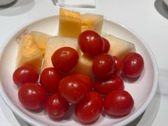 -犇鼎牛潮汕牛肉火锅(新辰里学清路店)