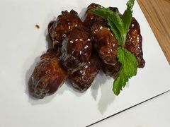 -枣子树·素食餐厅(普陀山店)