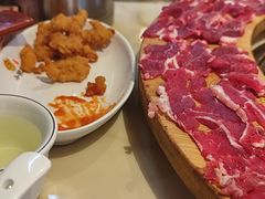 -小肥牛潮汕牛肉火锅(南联店)