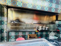 -欧提汗·新疆餐厅·清真(银都路店)