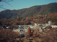 -塔川景区