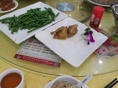 -台山美食一绝阿四台山黄鳝饭(阿四创作店)