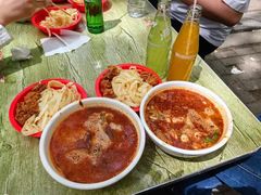 -龙鳞路第一家牛肉汤