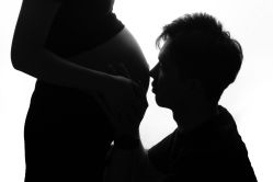 -专注孕妇照亲子照·纪田摄影