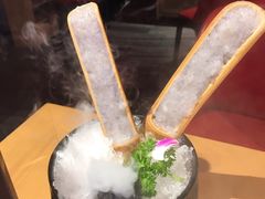 -麻辣英雄重庆火锅(二城广场店)
