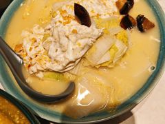 -鹿港小镇(悠唐店)