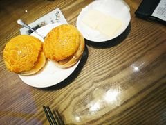 -火啫啫·粤式啫啫煲(南通首店)