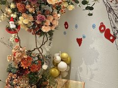 -LE SHARE洛笙·花园西餐(北京路步行街店)