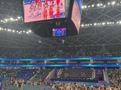 -杭州奥体中心-体育场