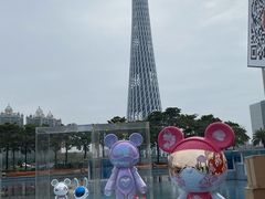 -海心沙亚运公园