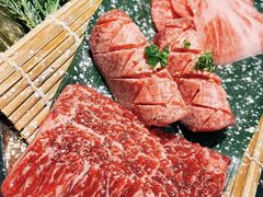 -品匯和牛精致料理店(京都店)