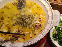 -楚詞CHUCI(国贸店)
