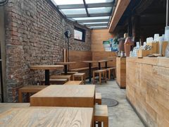 -VOYAGE COFFEE(北锣鼓巷店)