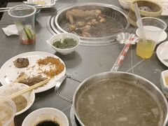 -尚宴牛特鲜自助(太原街万达店)