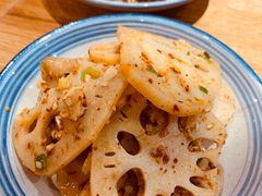 红烧牛肉粉-湖嗦·湖南米粉(世纪金源燕莎店)