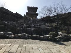 -茅山东方盐湖城景区