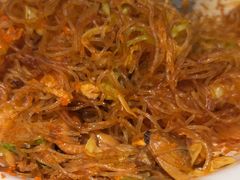 粉皮海皇煲-留半山·香港食堂(啦啦宝都店)