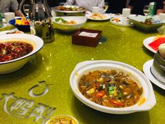 -大鸭梨烤鸭(金色漫香店)