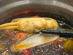 -围炉夜话·潮汕卤水火锅(榕江店)