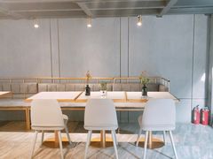 大堂-ADO KAFE(大学城店)
