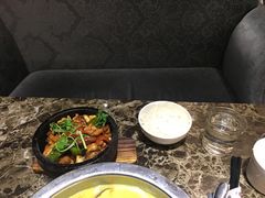 -蓝湾咖啡(长江北路店)