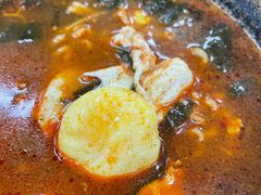 -复旦大学本部-食堂