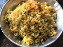 -Local泰莲庭(虹鳟鱼店)