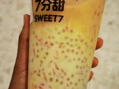 -7分甜(万象城店)