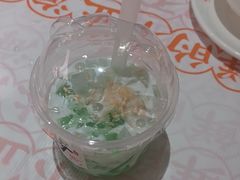 -小林哥的海鲜馆·夜宵烧烤(渔人码头店)