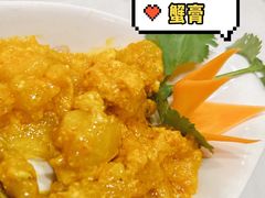 -新光酒家方亮蟹宴(黄浦店)