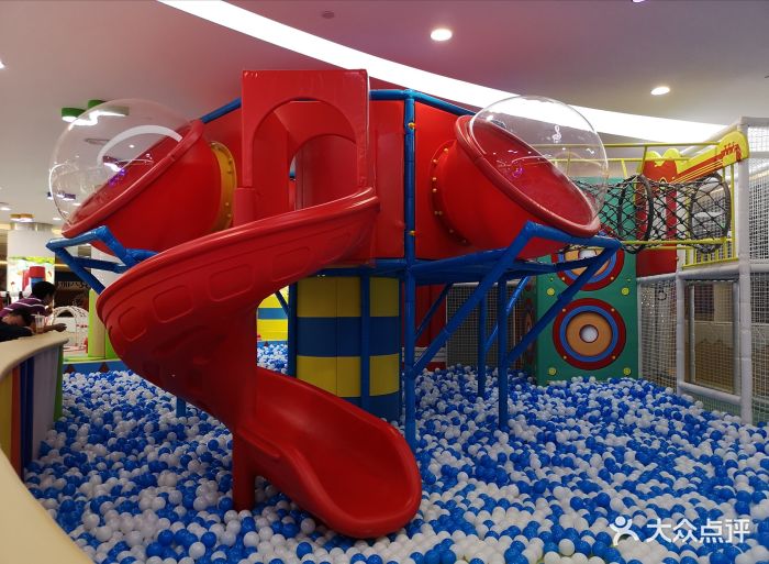 阳光乐园图片 - 第23张